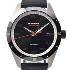 MONTBLANC Time walker 7426