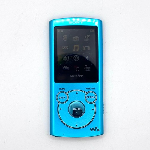 Sony s764 walkman - nw-s764,