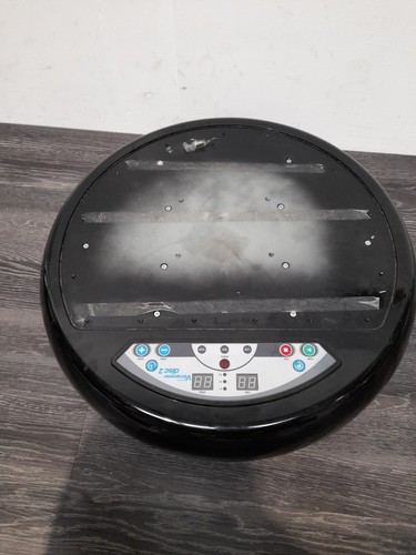 Vibrapower disc vibrating - vibrapower,