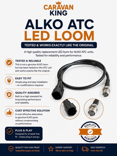 Led light coachman - led,