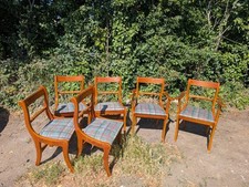Dining Chair And Table