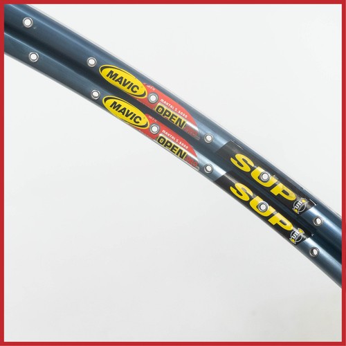Nos mavic open pro clincher - nos,