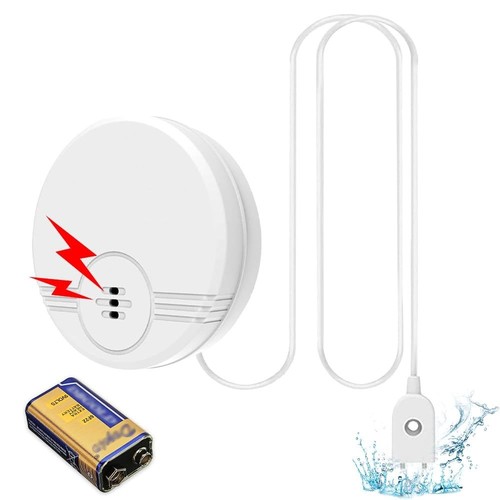 135db water leak alarm - 135db,