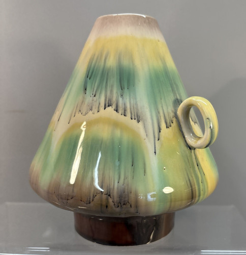 Vintage west germany conical - vintage,