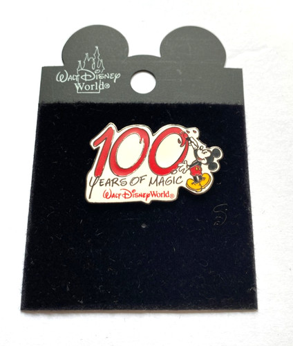 Disney pin badge - -, mickey