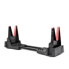 Rifle bench gun - rest, –