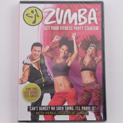 Zumba 2015 exercise fitness - exercise,