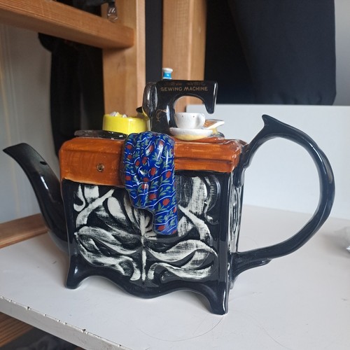 Paul cardew antique sewing - cardew,