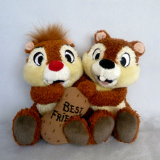 Disneyland Resort Paris Chip &