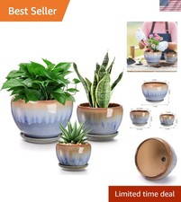 High-Quality Ceramic Flower