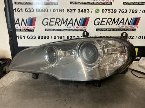 Genuine bmw e70 - e70, lci