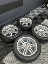 BRABUS Smart Car 450 Set Of