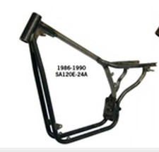 Harley Frame Sportster