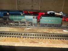 Hornby OO Gauge 4-6-0 Steam