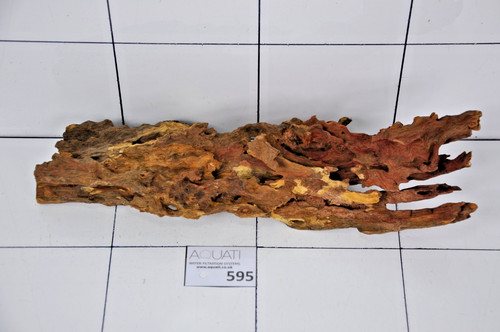 Aquarium natural driftwood - natural,