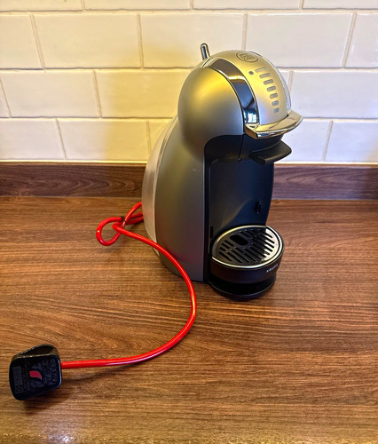 Krups nescafé dolce gusto - krups,