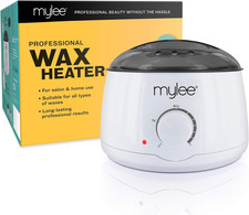 Professional Wax Heater Warmer