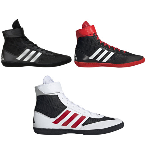 Adidas combat speed boots - speed, 5