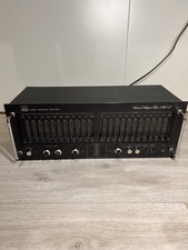 Vintage ADC Sound Shaper Two