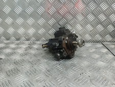 VAUXHALL INSIGNIA ELITE 2.0 DIESEL 2013-2017 High Pressure Fuel Pump 55597788