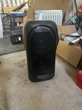 Sony speaker