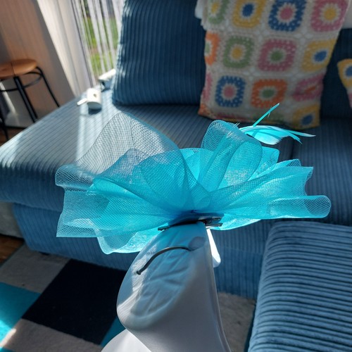Gorgeous sky blue - gorgeous,