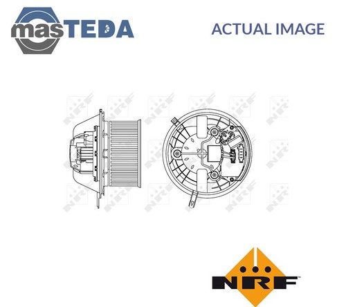 34169 interior blower - blower, fan