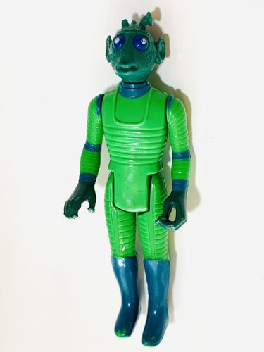 Vintage star wars pbp - vintage,