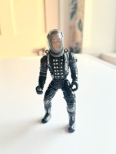 Lost In Space Prof. John