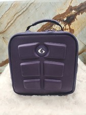 Six Pack Fitness Purple Meal