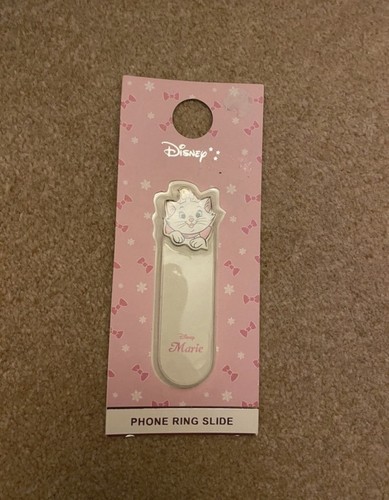 Disney aristocats marie phone - disney,