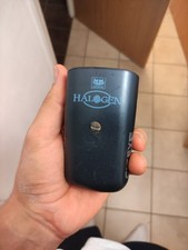 CATEYE Halogen Bike Light.