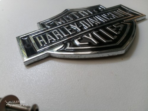 Harley davidson shield - harley,