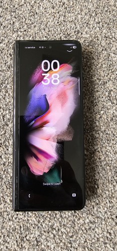 Samsung galaxy fold 5g - galaxy,