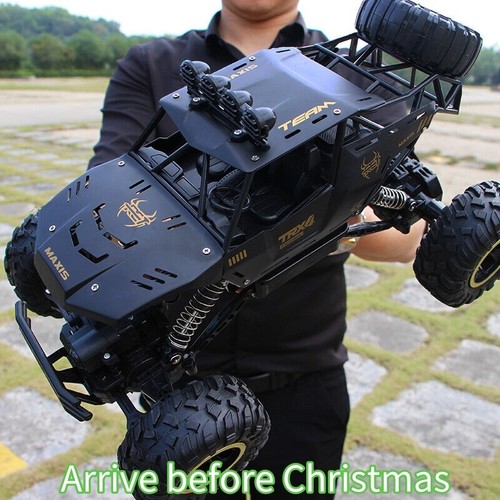Large remote control - xl,