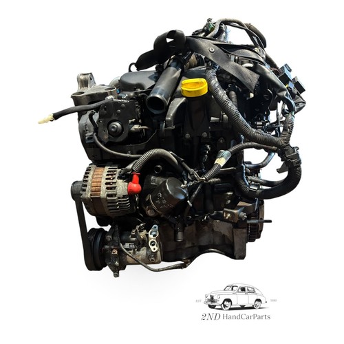 Nissan nv200 complete engine - nissan,