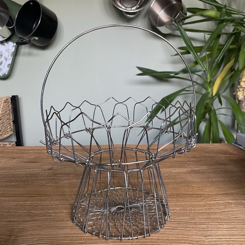 Vintage style collapsible - vintage-style,