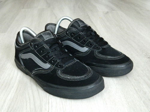Vans rowley boys - rowley, skate