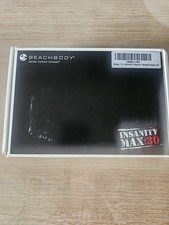 Insanity Workout DVD Set 10