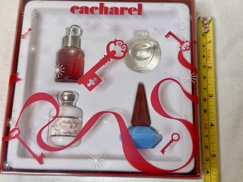 Vintage cacharel miniature - vintage,