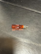 Red Panel Mount Indicator Stoves ST BI902MFCT Built In Electric Double Oven #j1