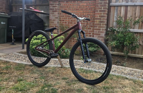 Specialized custom built - p4.,