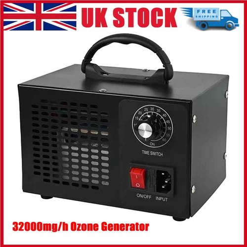 32000mg ozone generator - 32000mg/h,