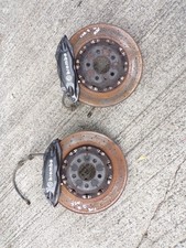 2016 VAUXHALL ASTRA J VXR 2.0