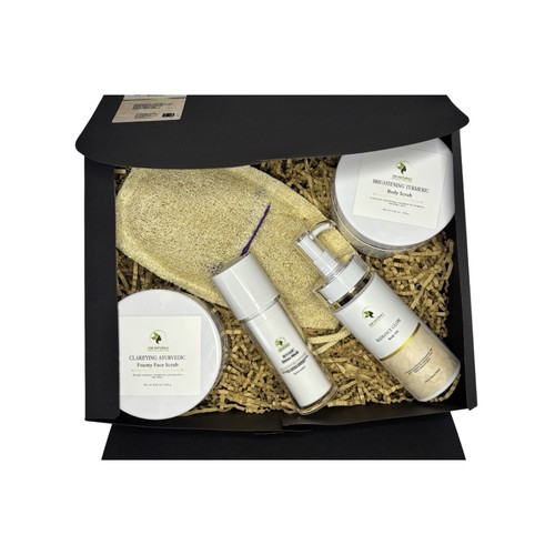 Luxury spa gift - for, her