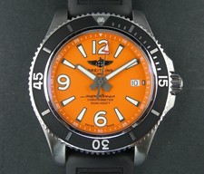 Breitling SuperOcean Automatic