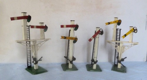 Model railway hornby gauge - model, 0-gauge