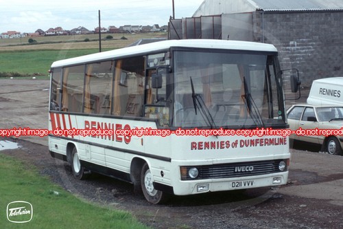 Bus coach photo rennie - bus,