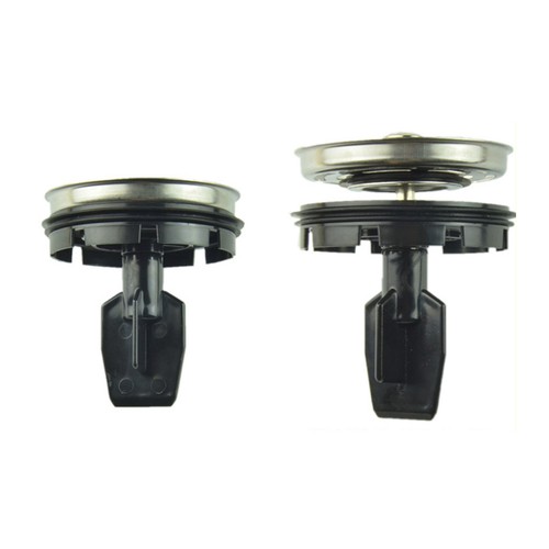 Waste disposer plug for - waste,
