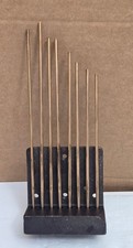 Hermle 1050-020 Triple Chime 8